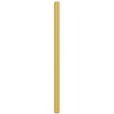  Ručke za ormarić 20 kom zlatne 160 mm od nehrđajućeg čelika | shoptok.hr