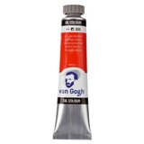 Royal Talens van gogh oil uljana boja 40ml- odaberite nijansu azo red m ( 684393 ) | ePonuda.com