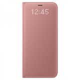 Samsung original LED TORBICA EF-NG950PPE za Galaxy S8 G950 - roza | Shoptok.si