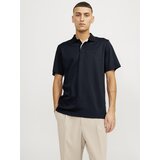 Jack & Jones Muška polo majica 12251180, Teget
