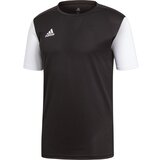 Adidas Moška majica Estro 19 Jersey Črna | Shoptok.si