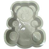 Master Kalup za kolače silikonski MEDO G154 | Eponuda.ba