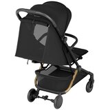 Kinderkraft kišobran kolica za bebe Pilot 2 Black | Eponuda.com