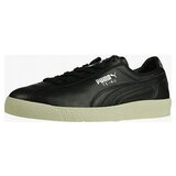 Puma Te-ku Leather Crna | shoptok.hr