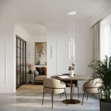 Sollux Bijela zidna lampa ø 2,5 cm Fideus – | shoptok.hr