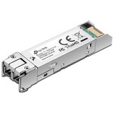 Tp-link Gigabit SFP module, Single-mode, MiniGBIC, LC interface, Up to 10km distance | ePonuda.com