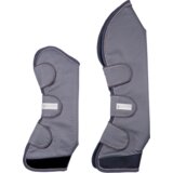 Transportni ščitniki Comfort Line, 4-delni komplet, siva/rose gold Cene