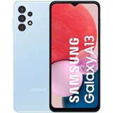 Samsung galaxy A13 4/128 gb blue ds 4G refabrikovan grade -a | Eponuda.com
