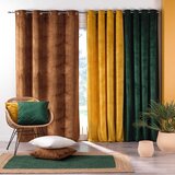 Douceur d intérieur Ukrasni jastuk od samta 50x50 cm Analia – | shoptok.hr