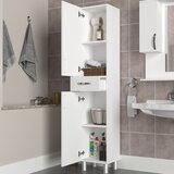Hanah home selin white