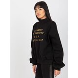 ex moda Sweatshirt-EM-BL-643.39X-black | shoptok.hr