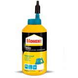 Madras doo Beograd Moment Wood WP - Vodootporan lepak za drvo | ePonuda.com