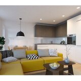  LED2-LED prigušiva kupatilska ugradna svetiljka ZETA LED/10W/230V 3000K IP44 | Eponuda.com