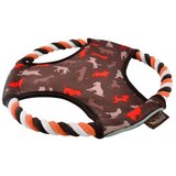 Play Leteći tanjur od užeta Mocha - | shoptok.hr
