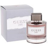 Guess 1981 toaletna voda za muškarce 100 ml Cijene