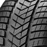 Pirelli winter sottozero 3 ( 205/45 R17 88V xl ) Pirelli winter sottozero 3 ( 205/45 R17 88V xl ) Slike