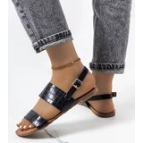 D/CEO Beige sandals Rosina Cene