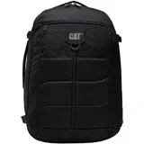 Bobby Cabin Backpack Crna