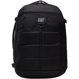 Caterpillar Nahrbtniki Bobby Cabin Backpack Črna Cene