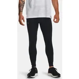 Under Armour Leggings UA QUALIFIER ELITE TIGHT-BLK - Men