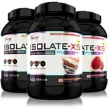 ISOLATE-X5 2KG chocotelly spread