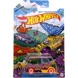 Mattel Hot Wheels Spring Series: Mighty K majhen avtomobilček 1/64 - Cene