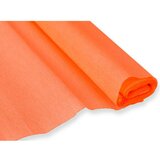 Jolly krep papir, narandžasta, 50 x 200cm ( 135526 ) Cene