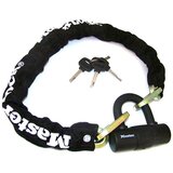  Lokot Master Lock Lanac/Mini-U 900X10Mm Cijene