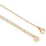 Vuch Stellara Rose Gold Necklace | shoptok.hr