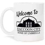 OFFICIAL RESIDENT EVIL MUG 11OZ