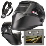 Powermat automatska samozatamnjujuća maska za zavarivanje True Color LCD PM-APS-600TC | shoptok.hr