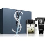 Yves Saint Laurent La Nuit de L'Homme darilni set za moške | Shoptok.si
