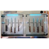  Sterilizator Nožev G30, 20-22 Nožev, 1020×125×624mm | Shoptok.si