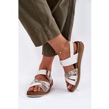 Inblu Women's Sandals With Buckle | shoptok.hr