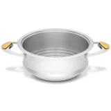 posuda sa perforiranim dnom 4,8 L