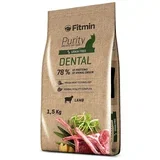 Cat Purity Dental, hrana za mačke 1,5kg