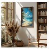 Opviq slika 50x70cm | Eponuda.com