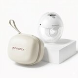 Momcozy M5 prenosni set za črpanje mleka s krmiljenjem aplikacije, enota BP380-GR70000B00105 Cene