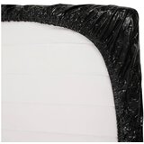 Fetish Sjajna, gumirana plahta - crna (160 x 200 cm) | shoptok.hr