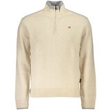 Napapijri MEN&#39;S BEIGE SWEATER Cijene