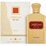 Asdaaf Sa&apos;ud parfumirana voda unisex 100 ml | Shoptok.si