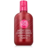 Inebrya Up To You Liss Smoothing Shampoo 300 ml šampon neukrotljivi in poškodovani lasje unisex Cene