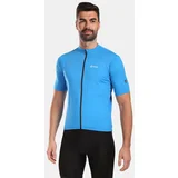 Kilpi Men's cycling jersey CAVALET-M Blue