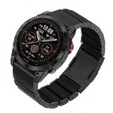 INF Hitro sproščljiva jeklena zapestnica z magnetno sponko, 26mm za Garmin Black, (5000295568) | Shoptok.si