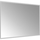  LED kupaonsko ogledalo s ogledalom *Transparent*an 90 x 60 cm | shoptok.hr