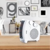 Zilan grejalica sa ventilatorom, 2000 w - ZLN5534 | ePonuda.com