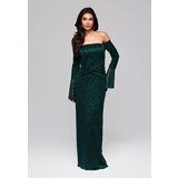Edoti Evening dress LA-OM-DL | Shoptok.si