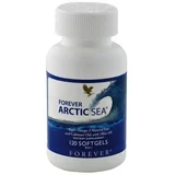 Arctic Sea New