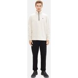 Tom Tailor 1039485 muški duks, beli