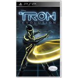 Tron Evolution (PSP) - rabljeno | Shoptok.si